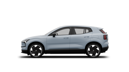 Volvo EX30 (oficjalne zdjęcie prasowe Volvo)