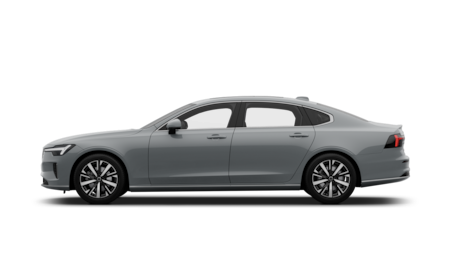 Volvo S90 (oficjalne zdjęcie prasowe Volvo)