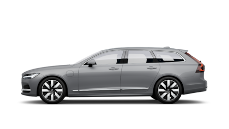 Volvo V90 (oficjalne zdjęcie prasowe Volvo)